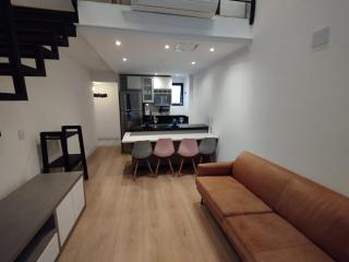 Excelente Apartamento Dúplex - São Paulo - 1