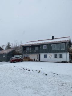 House in Vågan - Hopen - 6