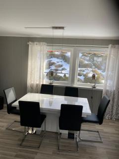 House in Vågan - Hopen - 4
