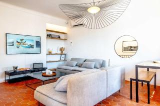 Le Louis l Rooftop Views l Shellter Rentals - Saint-Tropez - 9
