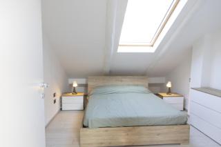 Quincinetto home - Torino - 1