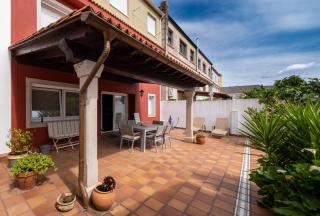 Casa Cuca - Muros - 9
