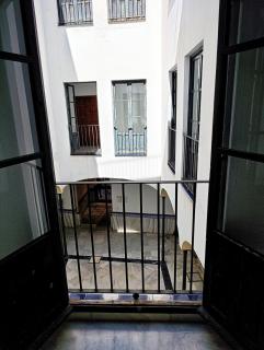 Serendib - Seville - 5