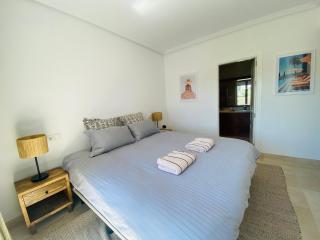Los Arqueros apartment with golf views - Benahavís - 3