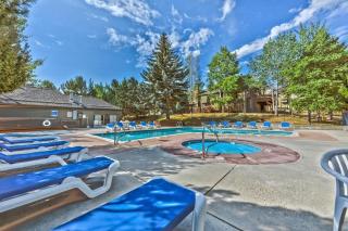 The Western Connection 10B by SkyRun Park City - Park City - 7
