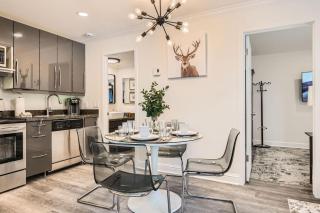 The Western Connection 10B by SkyRun Park City - Park City - 2
