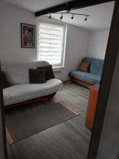 Chatka u Patryka - 8