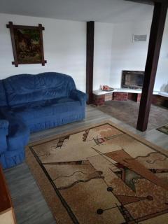 Chatka u Patryka - 3