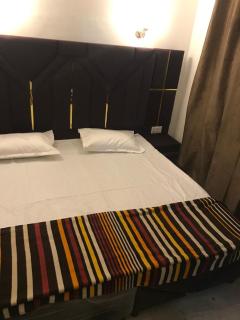 Hotel Guru ji residency - Amritsar - 2