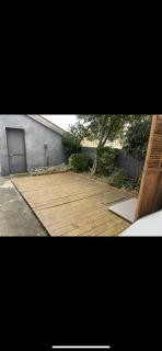 Appartement bord de mer - Jullouville-les-Pins - 4
