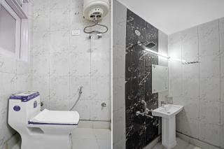 Hotel O Raj Residency - Nova Deli - 0