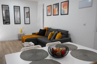 Zabas FLAT - Alboraya - 3