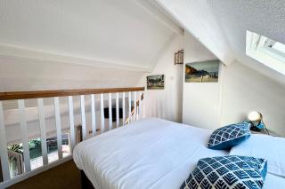 Maisonnette de charme Bord de mer Piscine - Guidel - 9