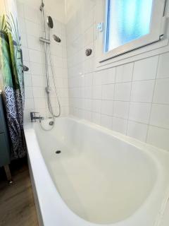 Maisonnette de charme Bord de mer Piscine - Guidel - 3