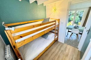 Maisonnette de charme Bord de mer Piscine - Guidel - 1