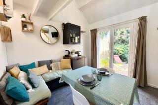 Maisonnette de charme Bord de mer Piscine - Guidel - 3