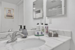 Cozy 1 Bedroom Apt in The Heart of Brickell - Miami - 6