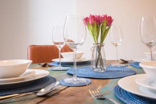 Stunning Park View Maisonette - 2 Bedrooms - 6