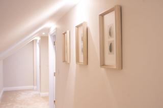 Stunning Park View Maisonette - 2 Bedrooms - 4