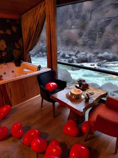Ayder Bungalow Resort - Exclusive River View - Çamlıhemşin - 7