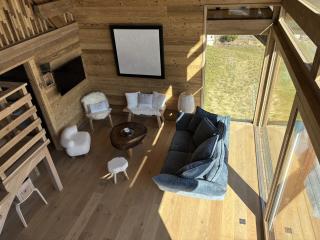 Lumen Wood - La Bresse - 3