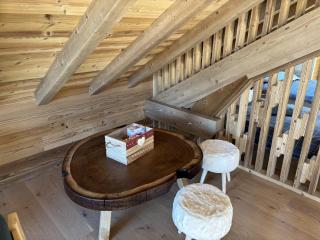 Lumen Wood - La Bresse - 2