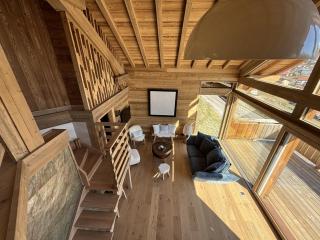 Lumen Wood - La Bresse - 1
