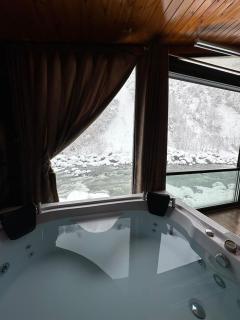 Ayder Bungalow Resort - Exclusive River View - Çamlıhemşin - 4