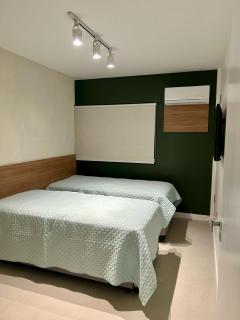 Relaxamento na Ponta Verde - Maceió - Maceió - 4