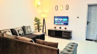 Parishay's Lodge - Islamabad - 4