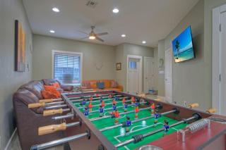 Ridley Retreat Community Pool Mins to the Beach Corpus Christi Port A - Padre Island - 8