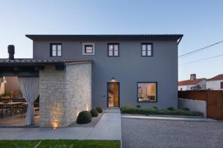 Villa Vizzani - Labin - 0