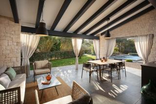 Villa Vizzani - Labin - 8