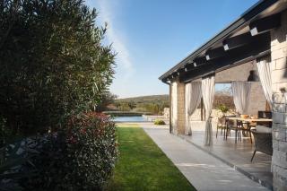 Villa Vizzani - Labin - 3