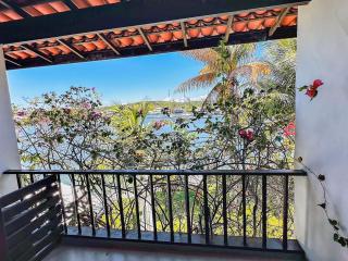Casa em Condomínio em Búzios – Rasa | Vista para o Mar - Búzios - 2