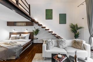 The City Heart Loft - Bratislava - 7
