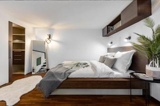 The City Heart Loft - Bratislava - 5