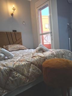 Spacious apartment Marrakech Airport - Marrakesh - 9
