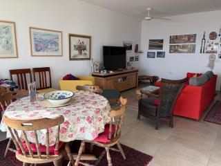 Acre sea view 11th floor apartment - Acre - 9