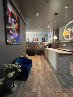 Rio Hostel - Madrid - 7