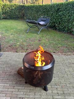 Boshuis Veluwe - Lunteren - 6
