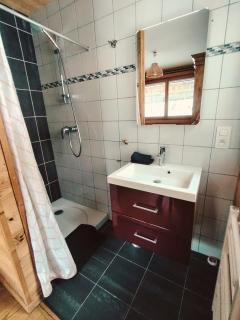 Appartement 3 chambres au doux soleil - Les Gets - 2