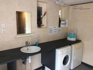Hoeveheikant Chalets - Lage Mierde - 5