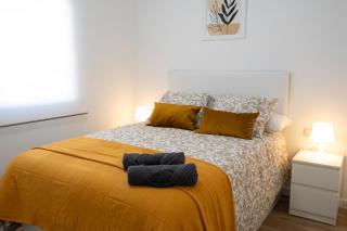 Zabas FLAT - Alboraya - 2