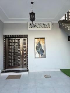 Parishay's Lodge - Islamabad - 7