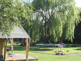 Hoeveheikant Chalets - Lage Mierde - 6