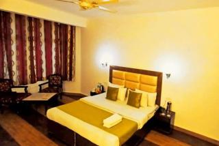 Hotel Premium Kalinga Inter Continental Manali - Newly Decorated - Wifi - Room Service - Parking Available - Best luxury Room in MANALI - 6