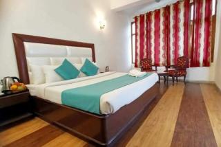 Hotel Premium Kalinga Inter Continental Manali - Newly Decorated - Wifi - Room Service - Parking Available - Best luxury Room in MANALI - 9