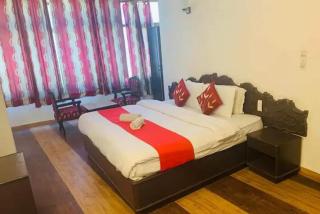 Hotel Premium Kalinga Inter Continental Manali - Newly Decorated - Wifi - Room Service - Parking Available - Best luxury Room in MANALI - 3
