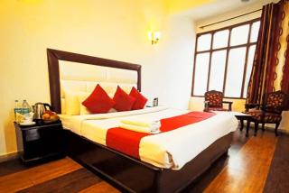 Hotel Premium Kalinga Inter Continental Manali - Newly Decorated - Wifi - Room Service - Parking Available - Best luxury Room in MANALI - 7